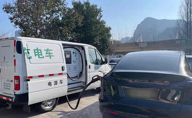 秭归汽车搭电