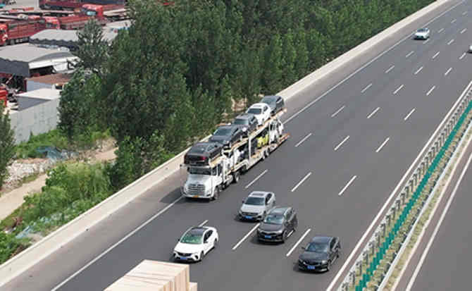 秭归高速公路汽车救援